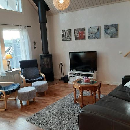 Villa Sjoenaera Ullared Extérieur photo