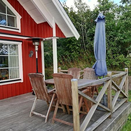 Villa Sjoenaera Ullared Extérieur photo