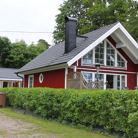 Villa Sjoenaera Ullared Extérieur photo