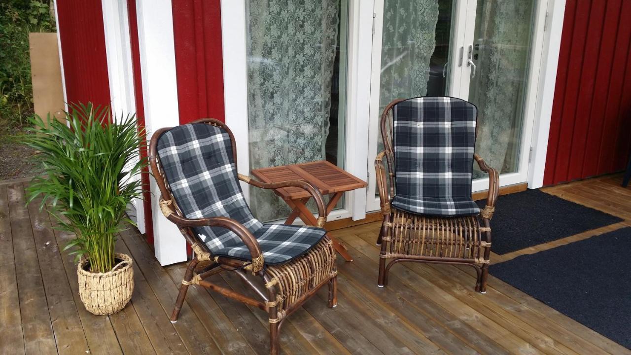 Villa Sjoenaera Ullared Extérieur photo