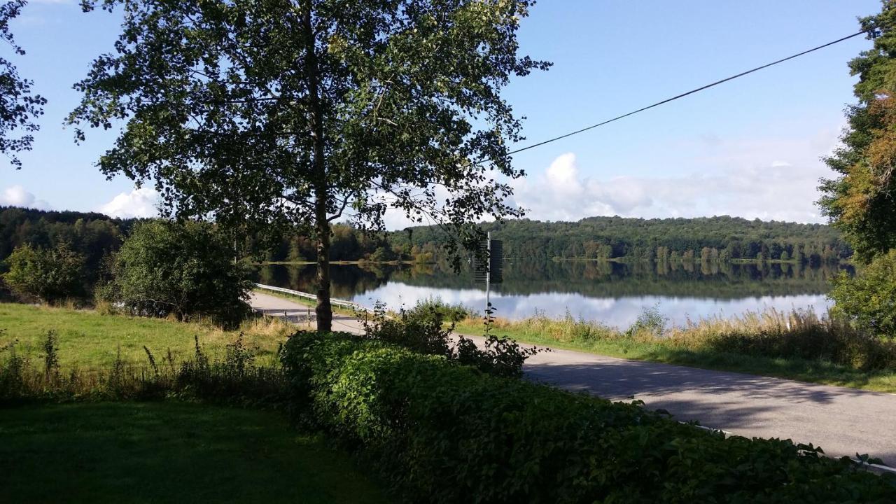Villa Sjoenaera Ullared Extérieur photo