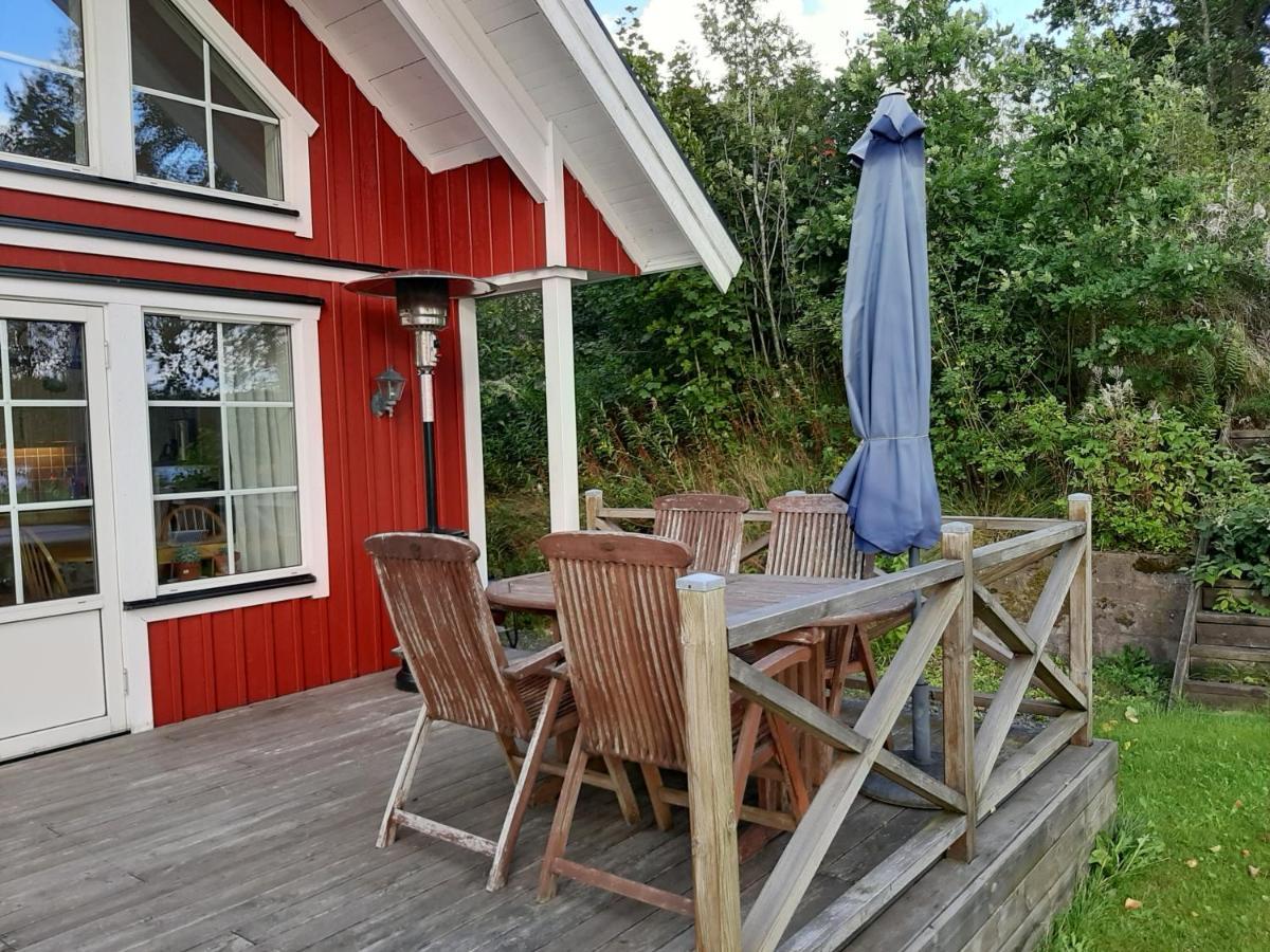 Villa Sjoenaera Ullared Extérieur photo