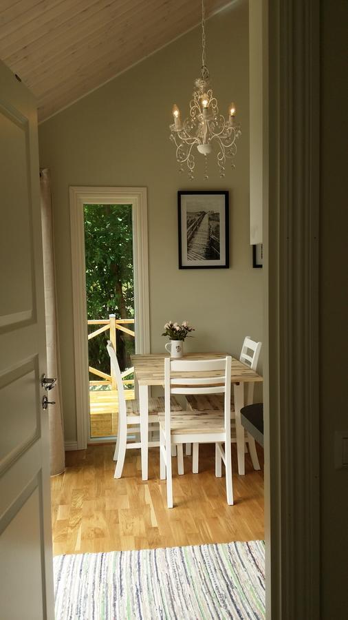 Villa Sjoenaera Ullared Extérieur photo