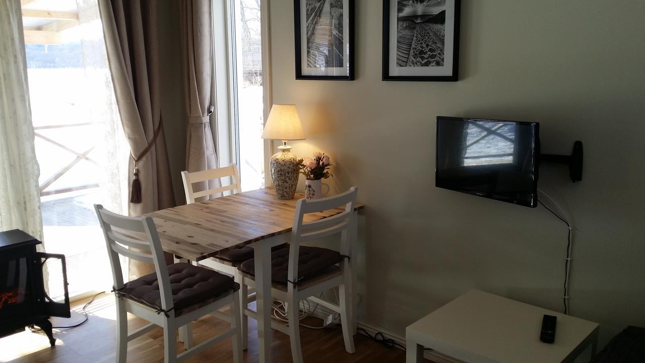 Villa Sjoenaera Ullared Extérieur photo